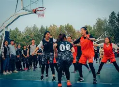 篮球巨星合照 篮球巨星合照